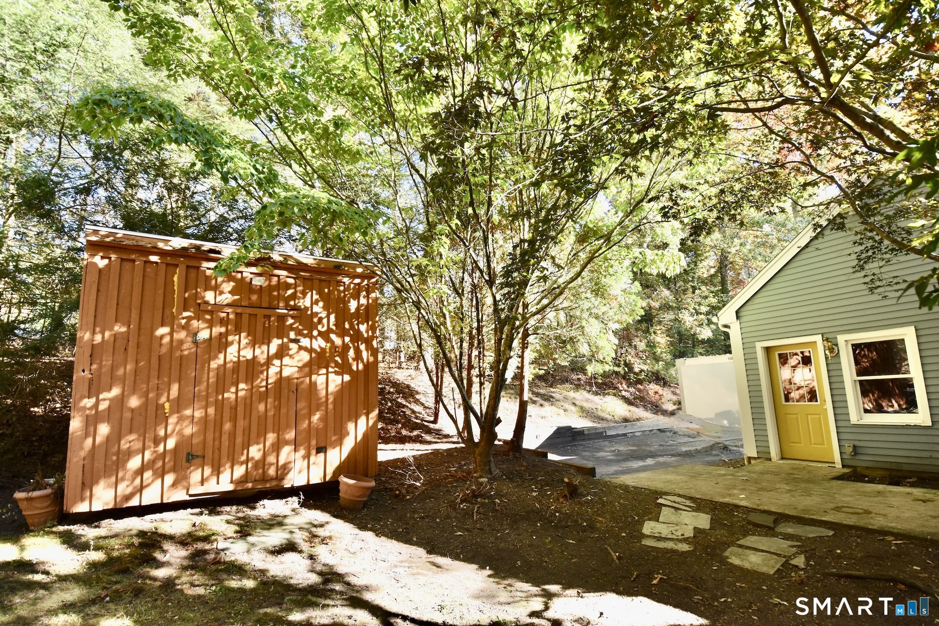 128 Spicer Road Thompson CT 06277