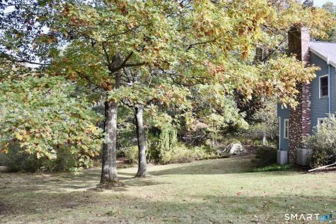 128 Spicer Road Thompson CT 06277