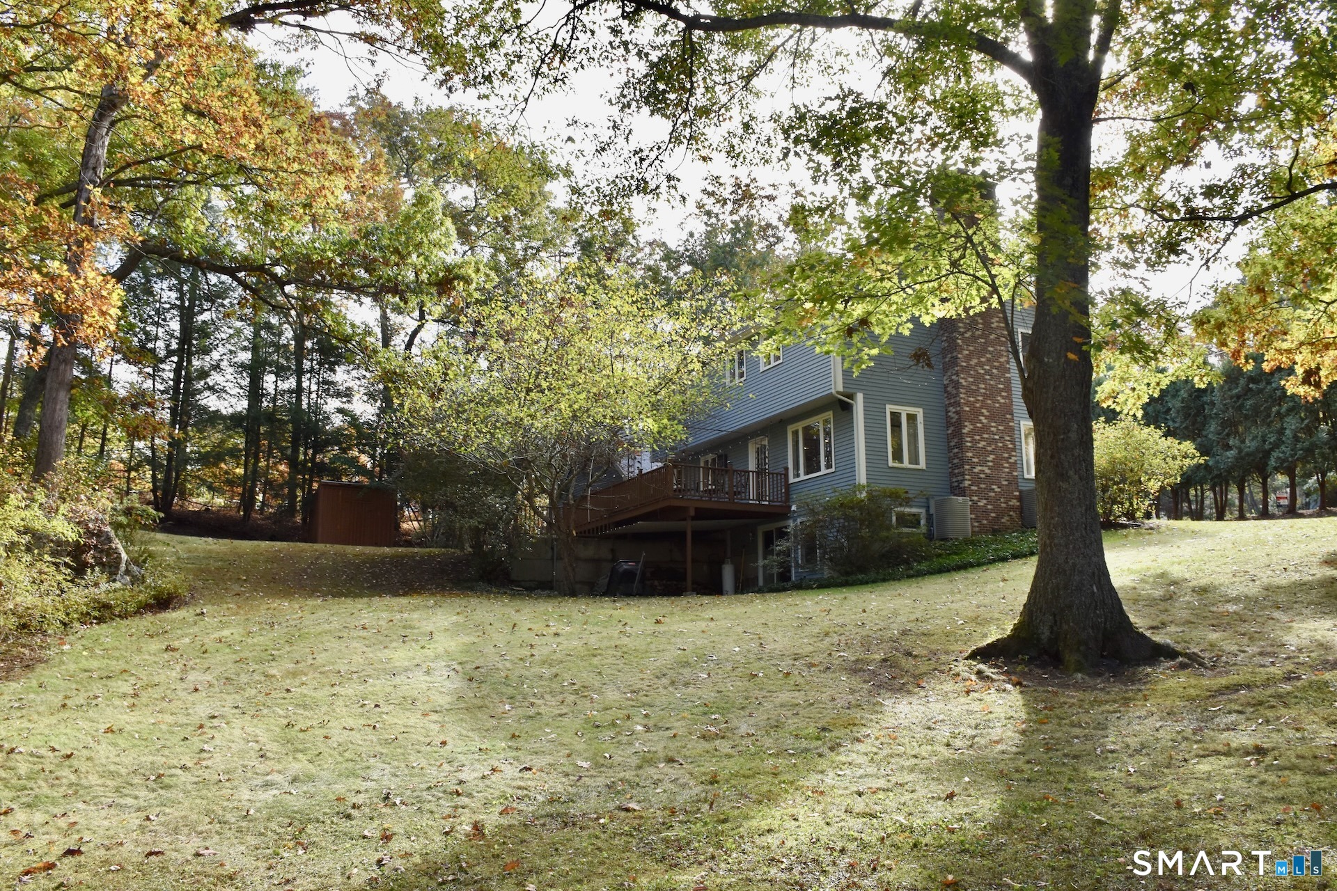 128 Spicer Road Thompson CT 06277