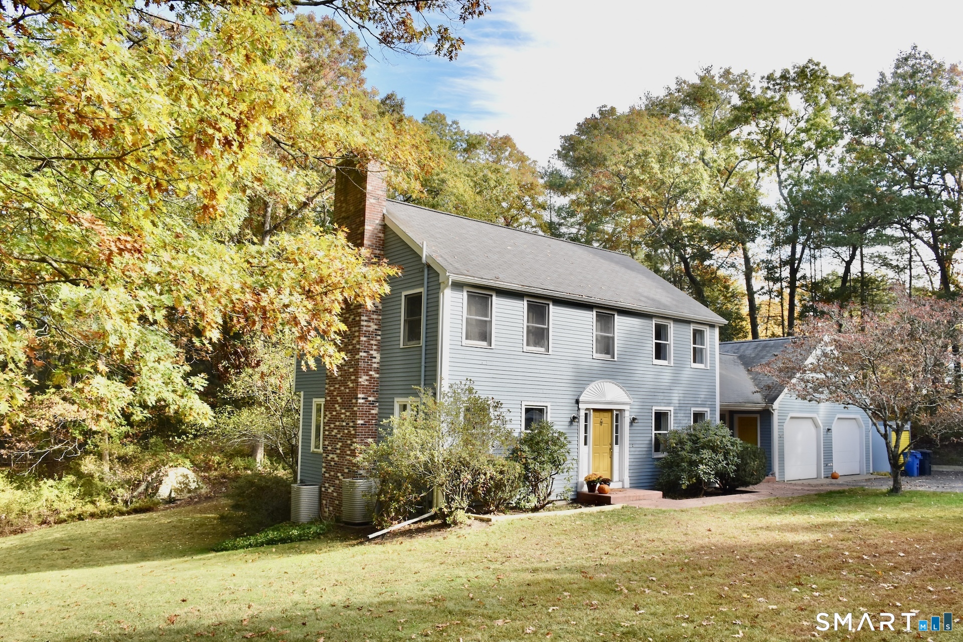 128 Spicer Road Thompson CT 06277