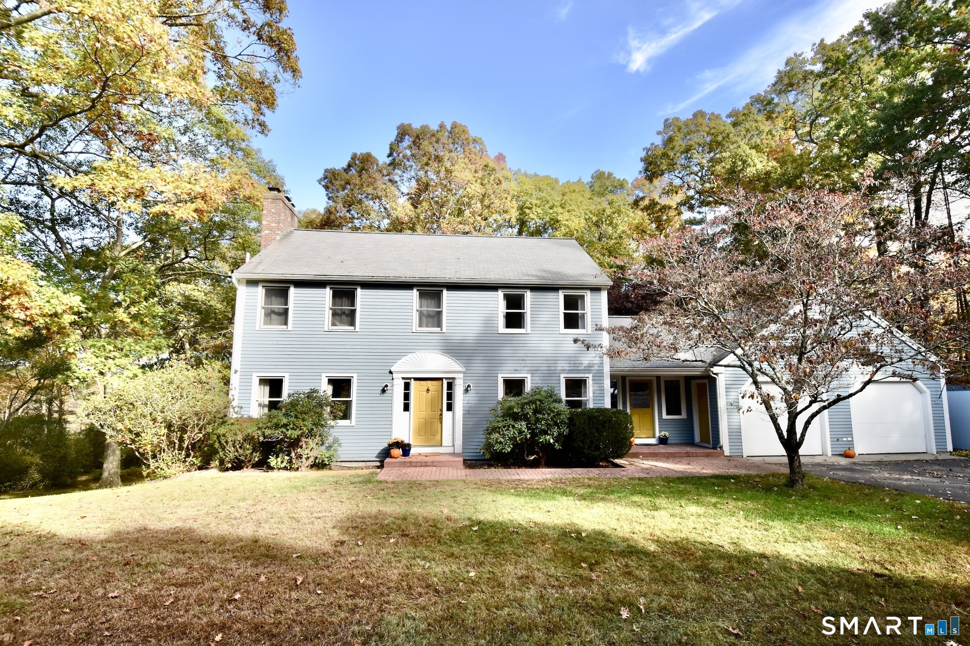 128 Spicer Road Thompson CT 06277