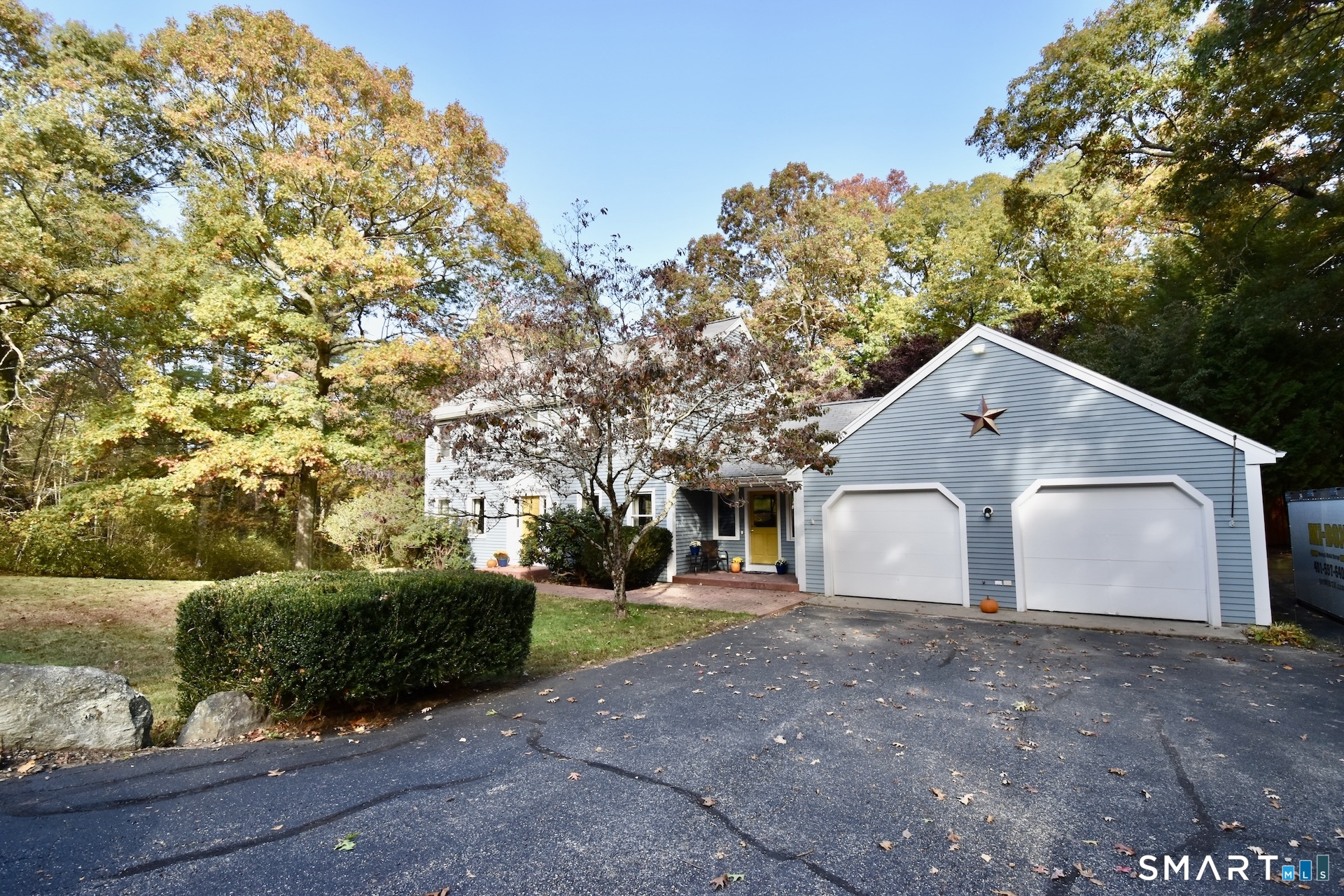 128 Spicer Road Thompson CT 06277