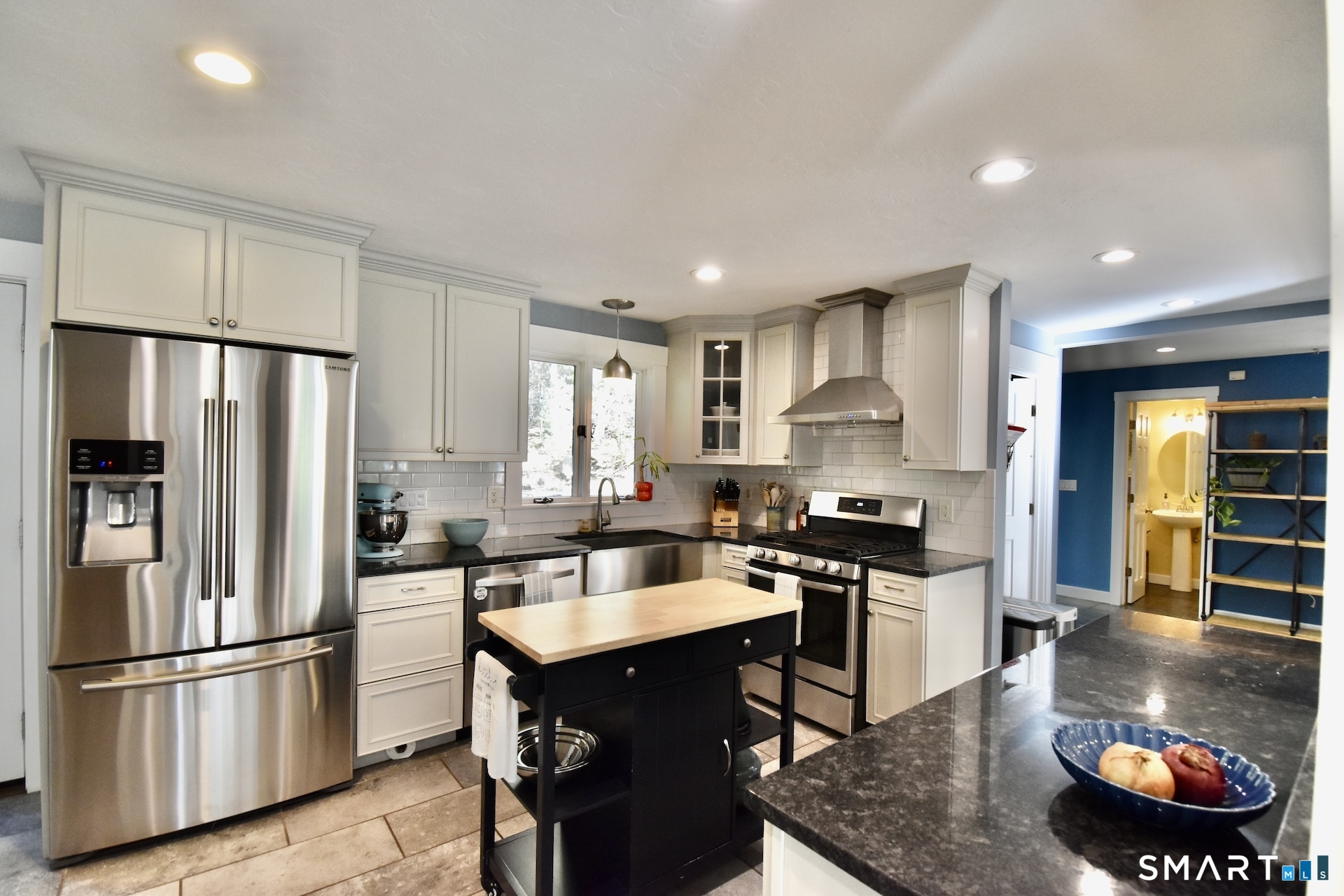 128 Spicer Road Thompson CT 06277