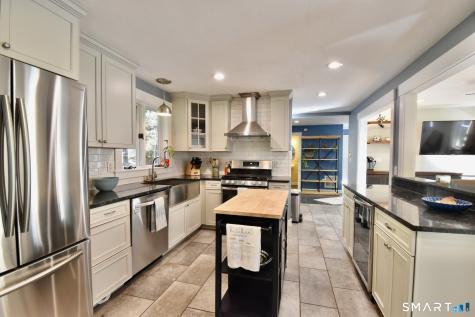 128 Spicer Road Thompson CT 06277