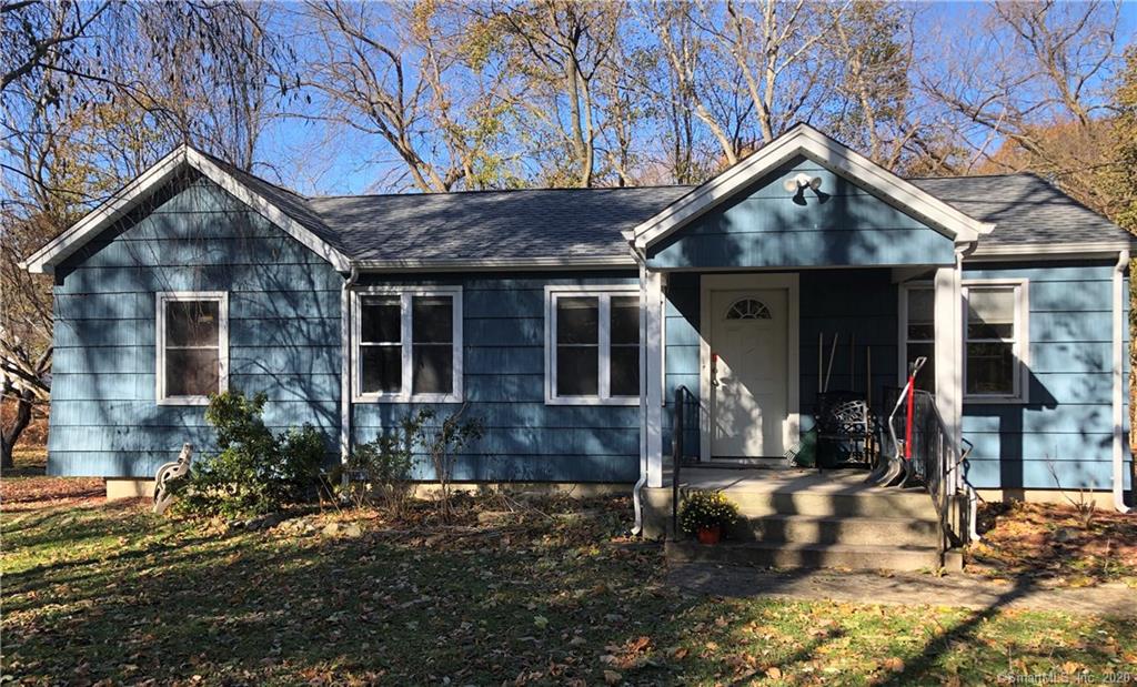 117 Park Avenue Danbury CT 06810