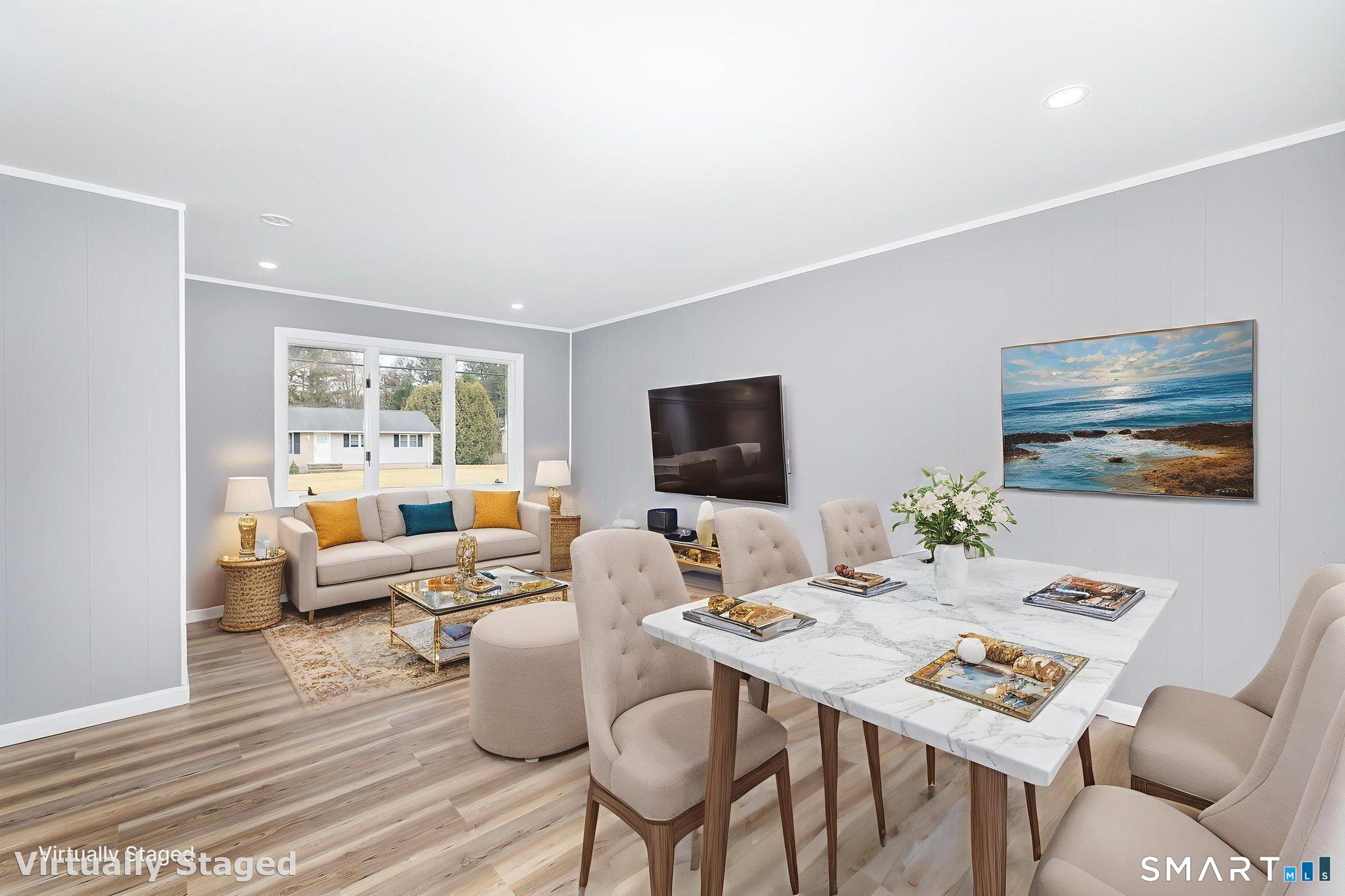 555 Graham Road South Windsor CT 06074