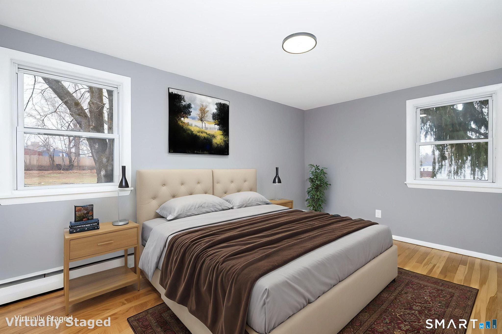 555 Graham Road South Windsor CT 06074