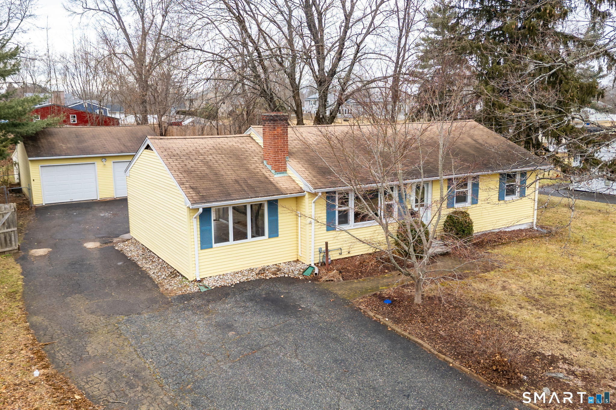 555 Graham Road South Windsor CT 06074