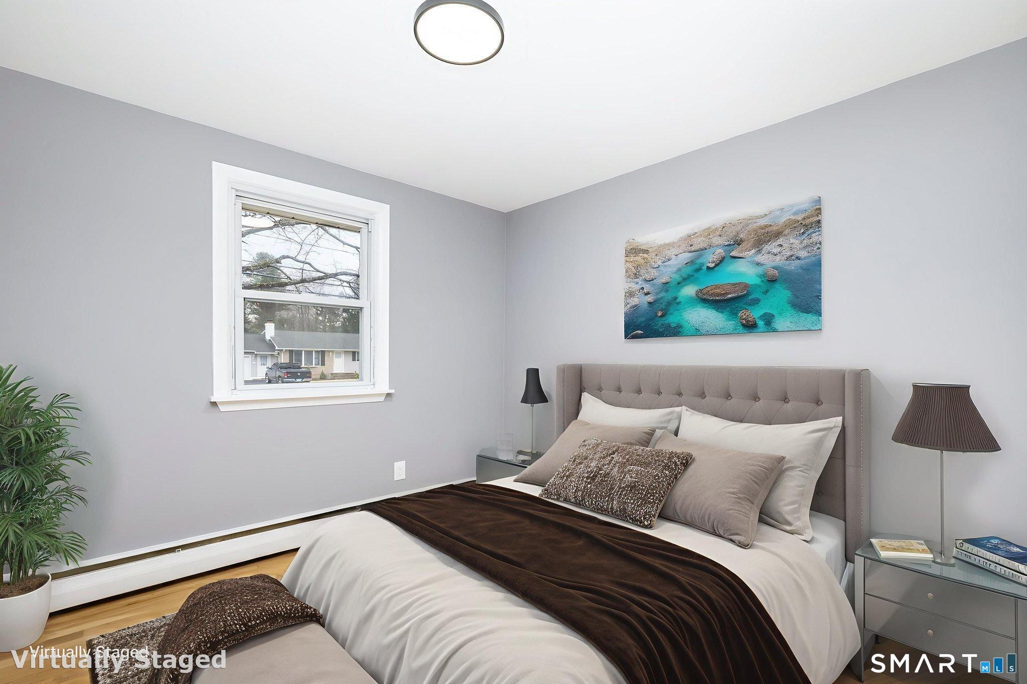 555 Graham Road South Windsor CT 06074