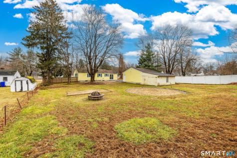 555 Graham Road South Windsor CT 06074