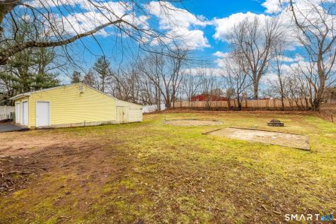 555 Graham Road South Windsor CT 06074