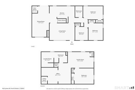 555 Graham Road South Windsor CT 06074