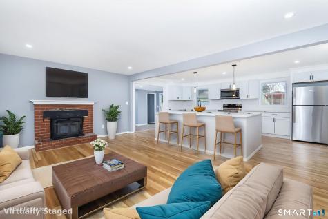 555 Graham Road South Windsor CT 06074