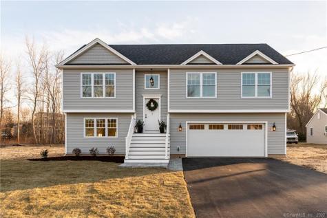 570 Camp Street Plainville CT 06062