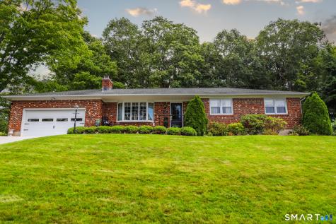 124 Beverly Road Torrington CT 06790