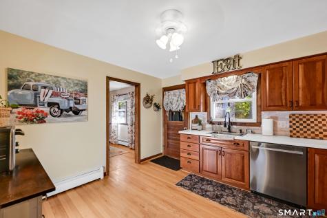 124 Beverly Road Torrington CT 06790