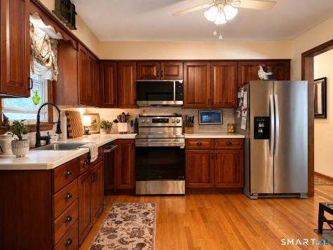 124 Beverly Road Torrington CT 06790