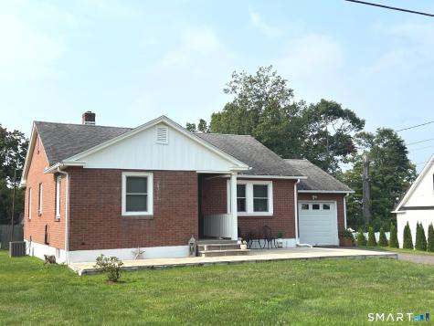 36 Davis Street Torrington CT 06790