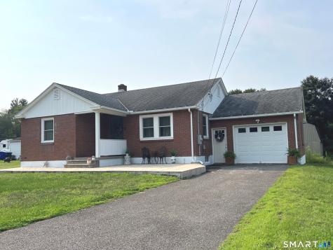 36 Davis Street Torrington CT 06790