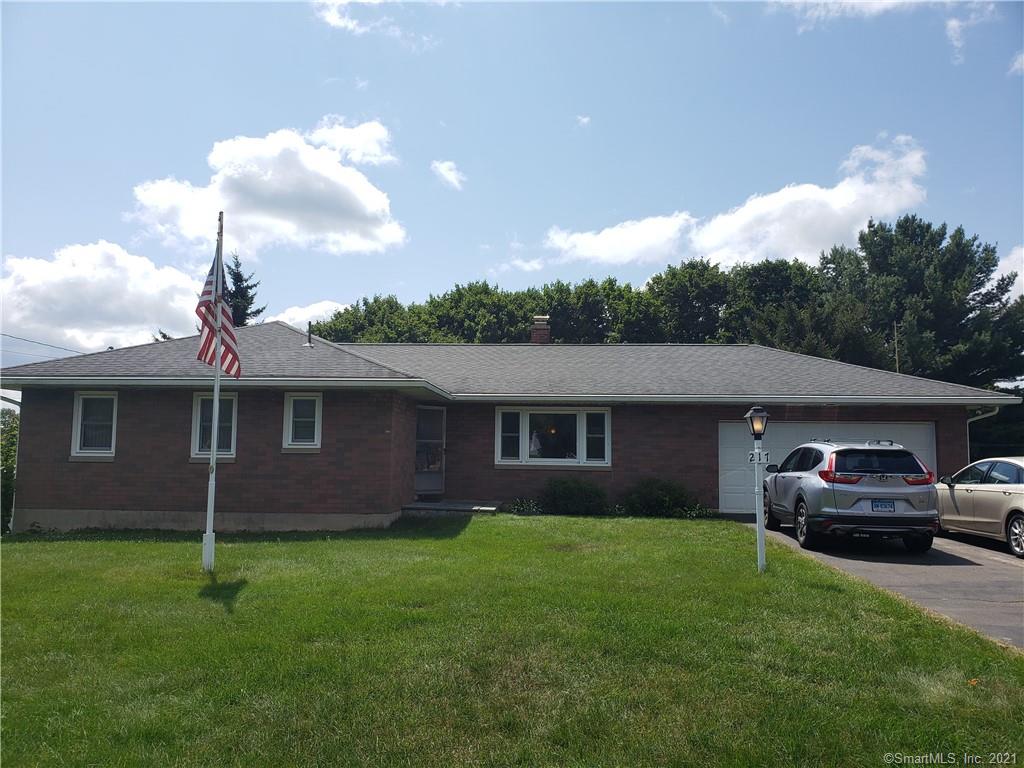 217 Beach Road Wolcott CT 06716