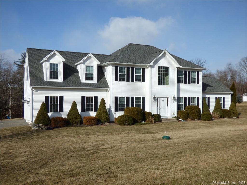 1001 Saw Mill Hill Road Torrington CT 06790