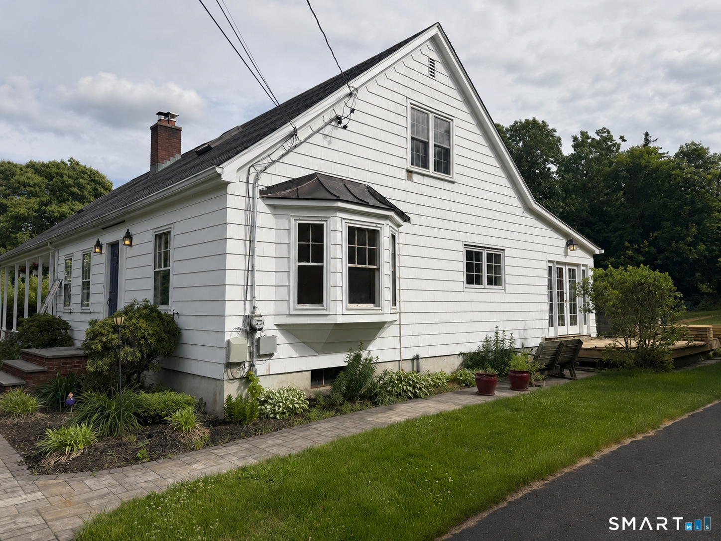 24 Amos Street Hamden CT 06518