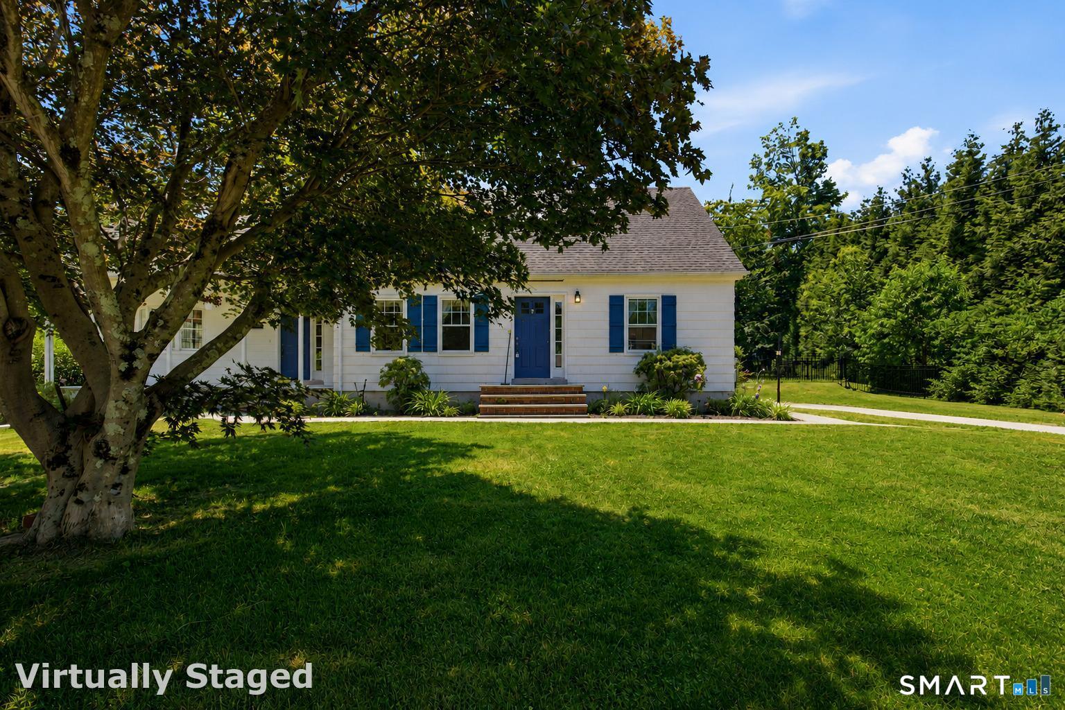 24 Amos Street Hamden CT 06518
