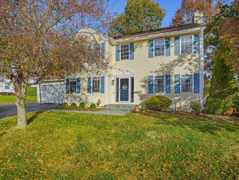 2 Great Oak Farm Road Monroe CT 06468