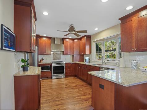 2 Great Oak Farm Road Monroe CT 06468