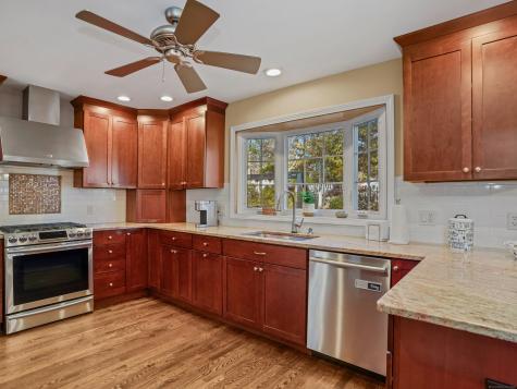 2 Great Oak Farm Road Monroe CT 06468