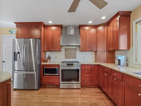 2 Great Oak Farm Road Monroe CT 06468