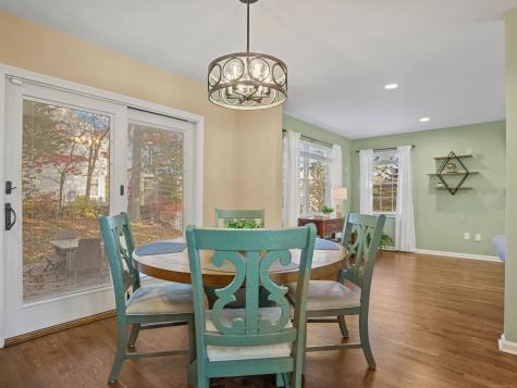 2 Great Oak Farm Road Monroe CT 06468