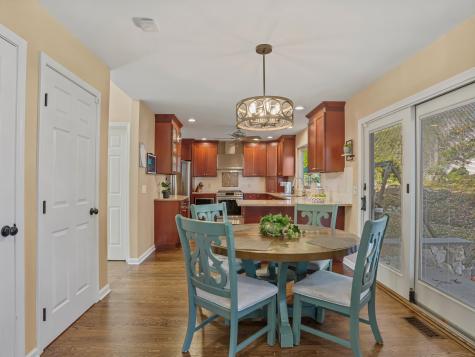 2 Great Oak Farm Road Monroe CT 06468