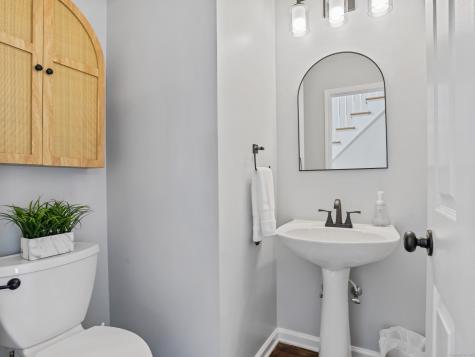 2 Great Oak Farm Road Monroe CT 06468