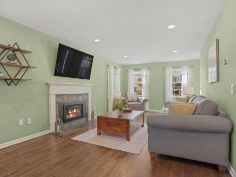 2 Great Oak Farm Road Monroe CT 06468