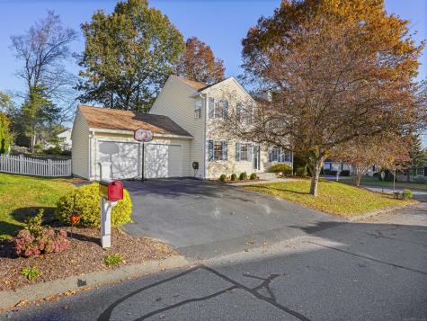 2 Great Oak Farm Road Monroe CT 06468