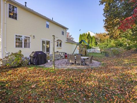 2 Great Oak Farm Road Monroe CT 06468