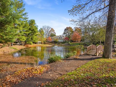 2 Great Oak Farm Road Monroe CT 06468