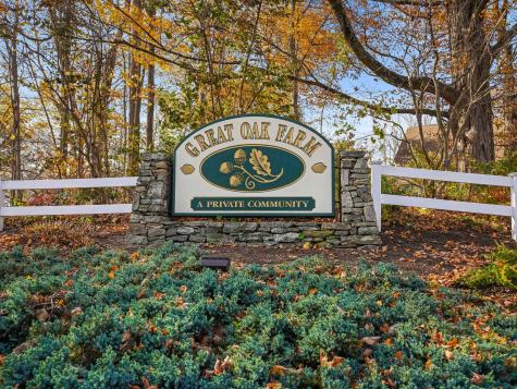 2 Great Oak Farm Road Monroe CT 06468
