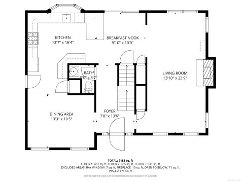 2 Great Oak Farm Road Monroe CT 06468