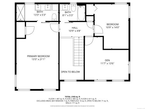 2 Great Oak Farm Road Monroe CT 06468