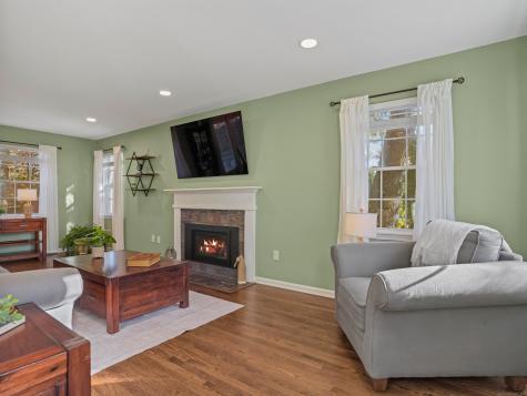 2 Great Oak Farm Road Monroe CT 06468