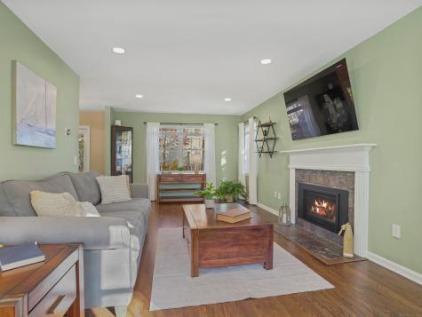 2 Great Oak Farm Road Monroe CT 06468