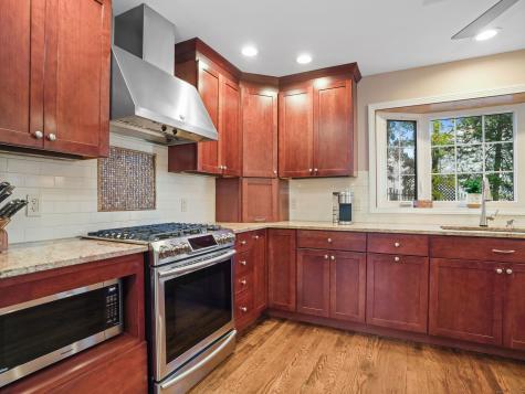 2 Great Oak Farm Road Monroe CT 06468