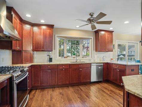 2 Great Oak Farm Road Monroe CT 06468