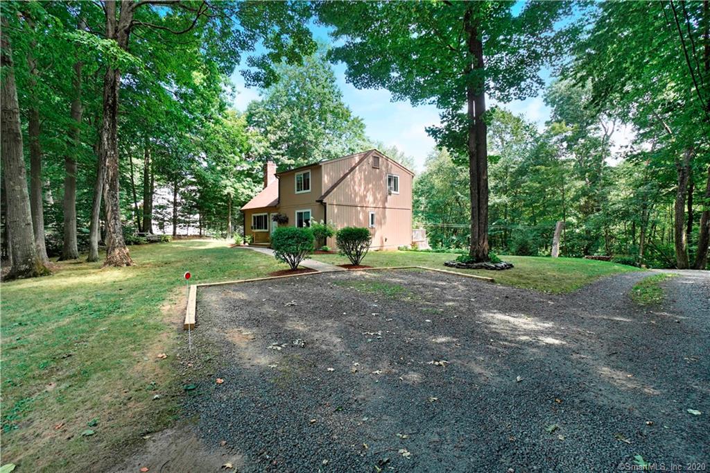 159 Janeway Drive Guilford CT 06437