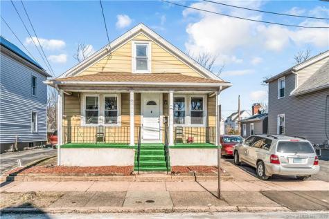 59 Whiting Street Hamden CT 06514