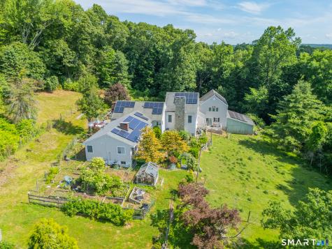 34 West Street Newtown CT 06470