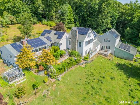 34 West Street Newtown CT 06470