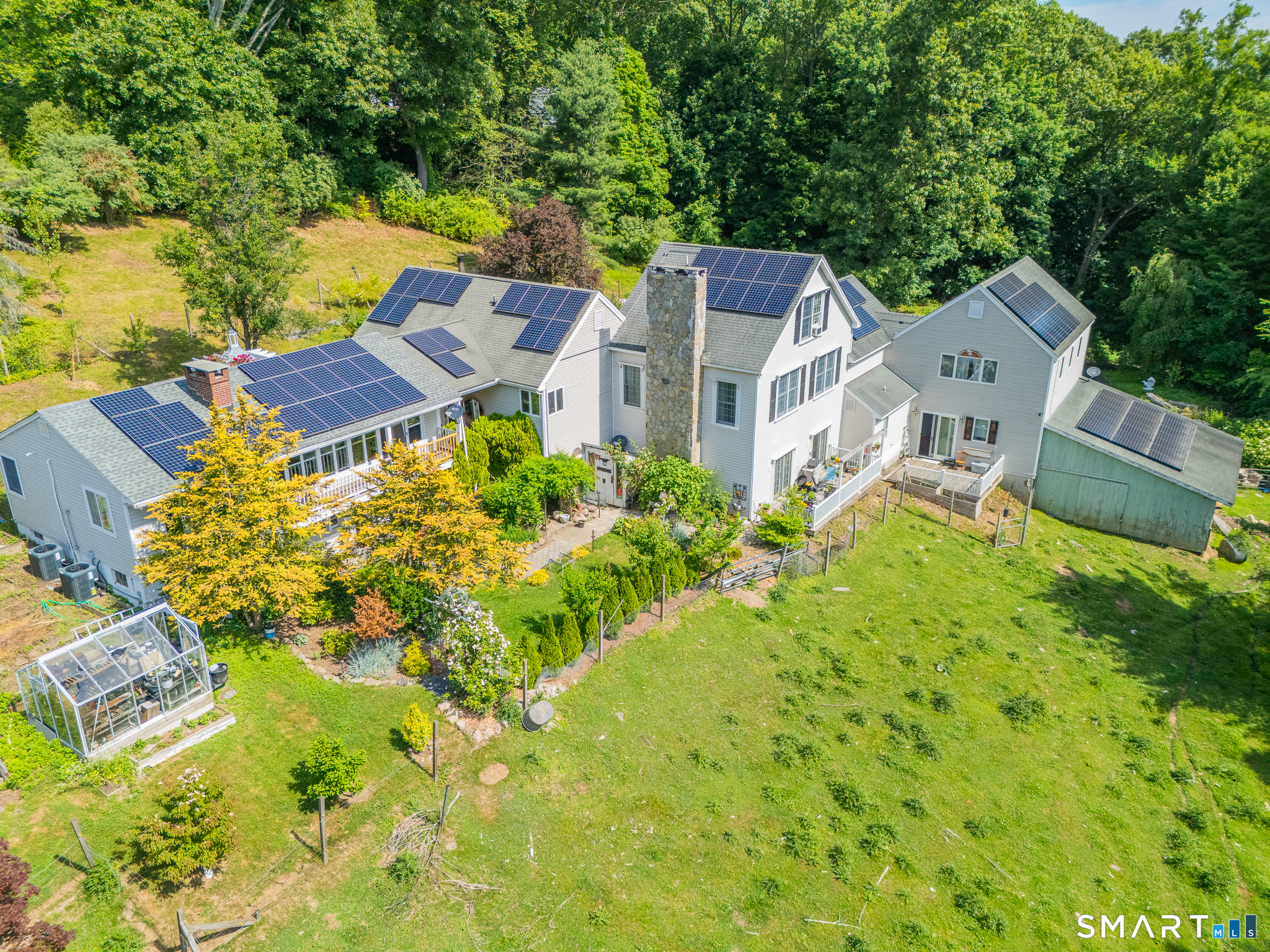 34 West Street Newtown CT 06470